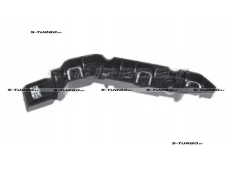 Кронштейн переднего бампера (левый)