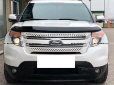 Дефлектор капота