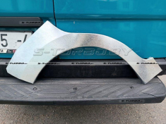 Арка задняя (правая) ремкомплект