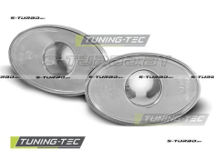 Повторители поворота CHROME