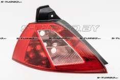 Задний фонарь (левый)