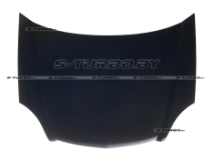 Капот, сталь