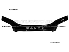 Дефлектор капота