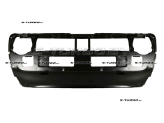 Панель передняя (комплектная) заводской штамп