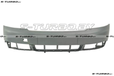 Бампер передний (грунтованный) без отв. под омыватели