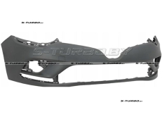 Бампер передний (грунтованный) без отв. под парктроники