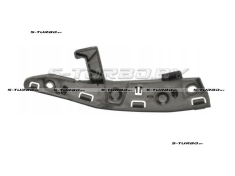 Кронштейн переднего бампера (левый)