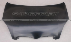 Капот, сталь