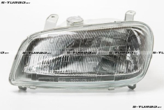 Передняя фара (левая)