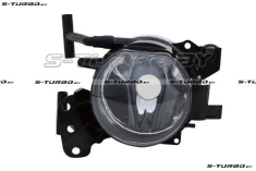 Противотуманная фара (правая) m-paket