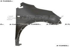Крыло переднее (правое) с отв. под повторитель, сталь