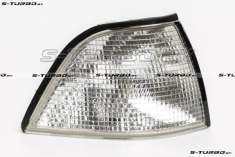 Указатель поворота (правый) белый