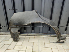 Арка задняя (правая) заводской штамп