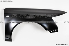 Крыло переднее (правое) алюминий