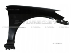 Крыло переднее (правое) без отв. под повторитель, сталь