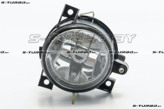 Противотуманная фара (левая)