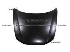 Капот, сталь