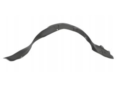 Подкрылок передний (правый) задняя часть