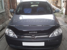 Дефлектор капота