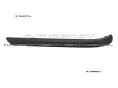 Молдинг заднего бампера (левый)