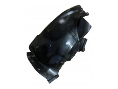 Подкрылок передний (левый) задняя часть