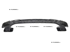 Усилитель переднего бампера, без отв. для буксировочного крюка, usa-type