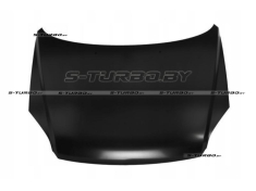 Капот, сталь