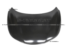 Капот, сталь