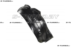 Подкрылок передний (правый) задняя часть