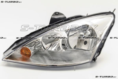 Передняя фара (левая) EURO-type