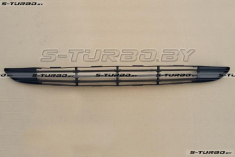 Решетка в бампер (центральная) для версии без противотуманок, для версии base