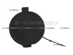 Заглушка отверстия крюка (передняя)