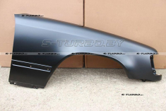 Крыло переднее (правое) без отв. под повторитель, без отв. под воздухозаборник, сталь