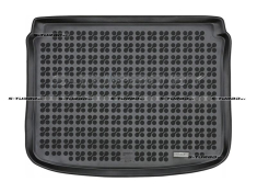 Коврик в багажник модельный полиуретановый
