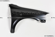 Крыло переднее (правое) с отв. под повторитель, сталь