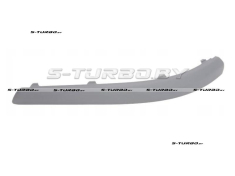 Молдинг заднего бампера (левый)
