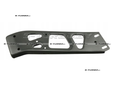 Кронштейн заднего бампера (левый) боковой, 2006-2009