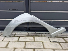 Арка задняя (правая) заводской штамп