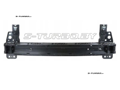 Усилитель переднего бампера
