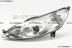 Передняя фара (левая)