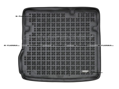 Коврик в багажник модельный полиуретановый
