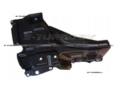 Защита двигателя (пластик) 1.0 бензин, правая часть, для версии со 5-ступенчатой кп