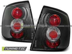 Задние фонари BLACK