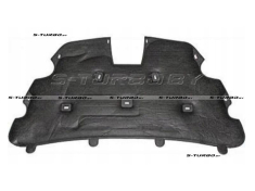 Шумоизоляция капота, euro-type