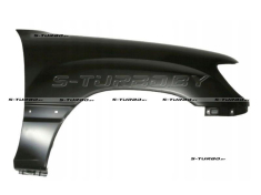 Крыло переднее (правое) без отв. под повторитель, без отв. под накладку, без отв. под антенну, сталь