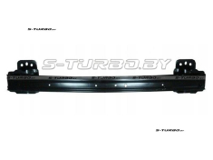 Усилитель переднего бампера