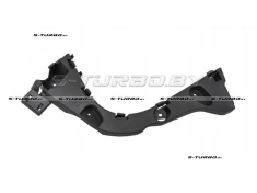Кронштейн заднего бампера (правый) длинный