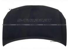 Капот, сталь