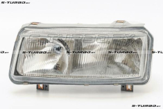 Передняя фара (левая)