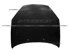 Капот, 2006-2008, сталь